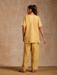 Beige Co-ord set