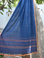 Kala cotton dupatta