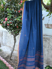 Kala cotton dupatta