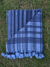Kala cotton woven stole