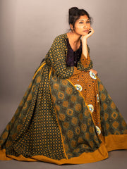 Anarkali / Long Maxi Dress