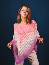 Crochet Poncho