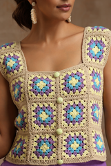 Crochet Top