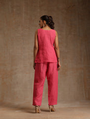 Pink Co-ord set