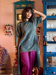 Kala Cotton Co-Ord Set