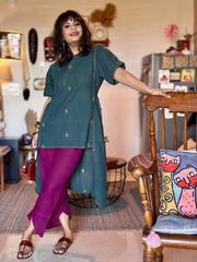 Kala Cotton Co-Ord Set