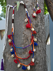 Kodi Neck Set
