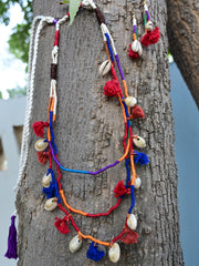 Kodi Neck Set