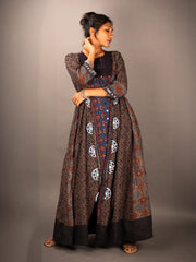 Anarkali / Long Maxi Dress