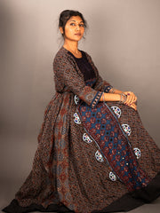 Anarkali / Long Maxi Dress