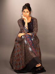 Anarkali / Long Maxi Dress