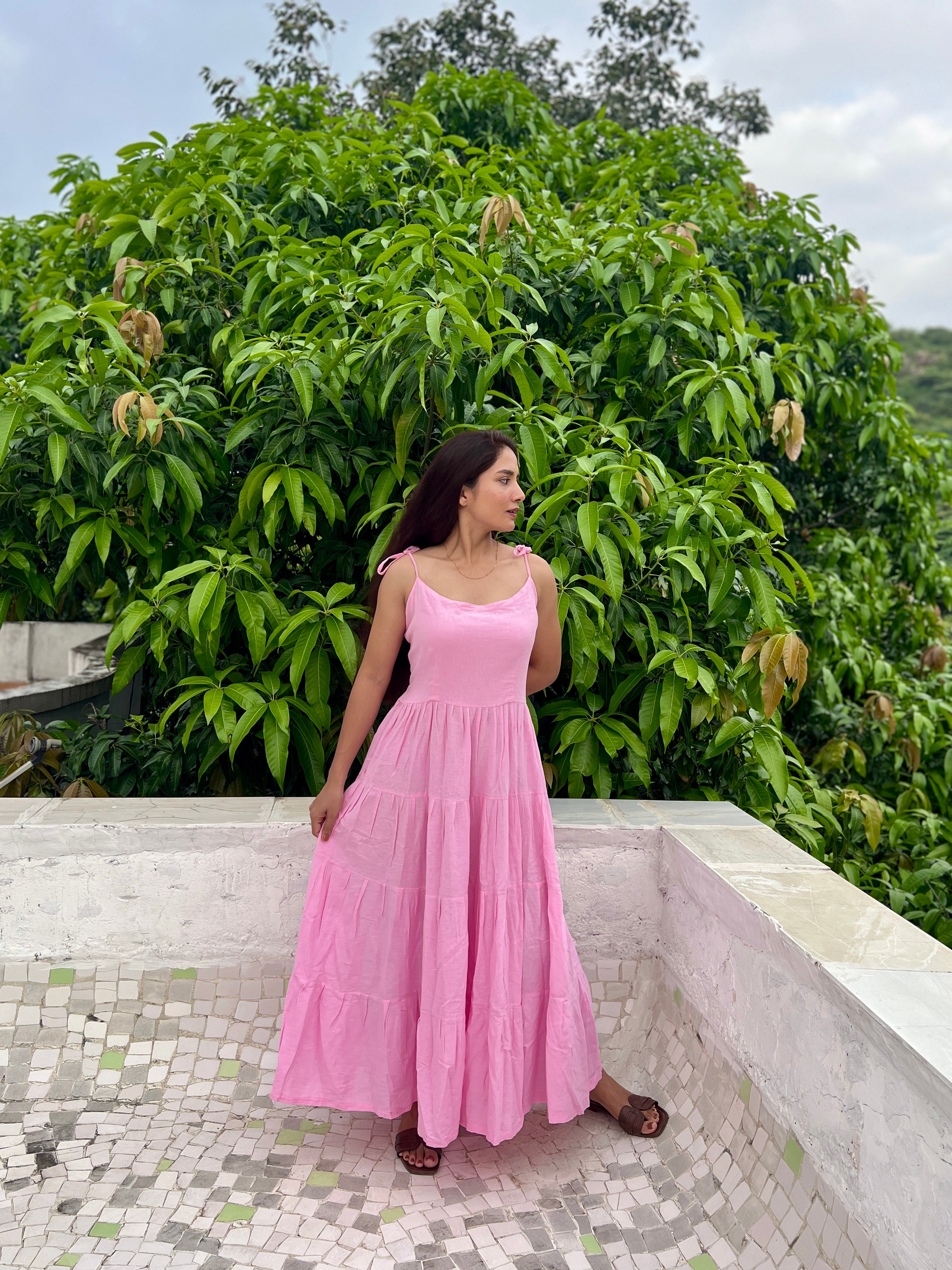 Pink