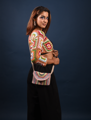 Shrug Crochet