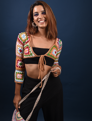 Shrug Crochet