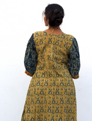 Ajrakh kurtas / Dresss