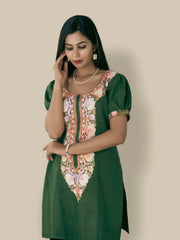 Short kurti