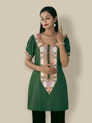 Short kurti