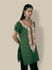 Short kurti