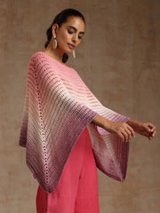 Crochet Poncho