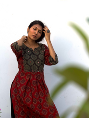 Nayra Cut Kurta