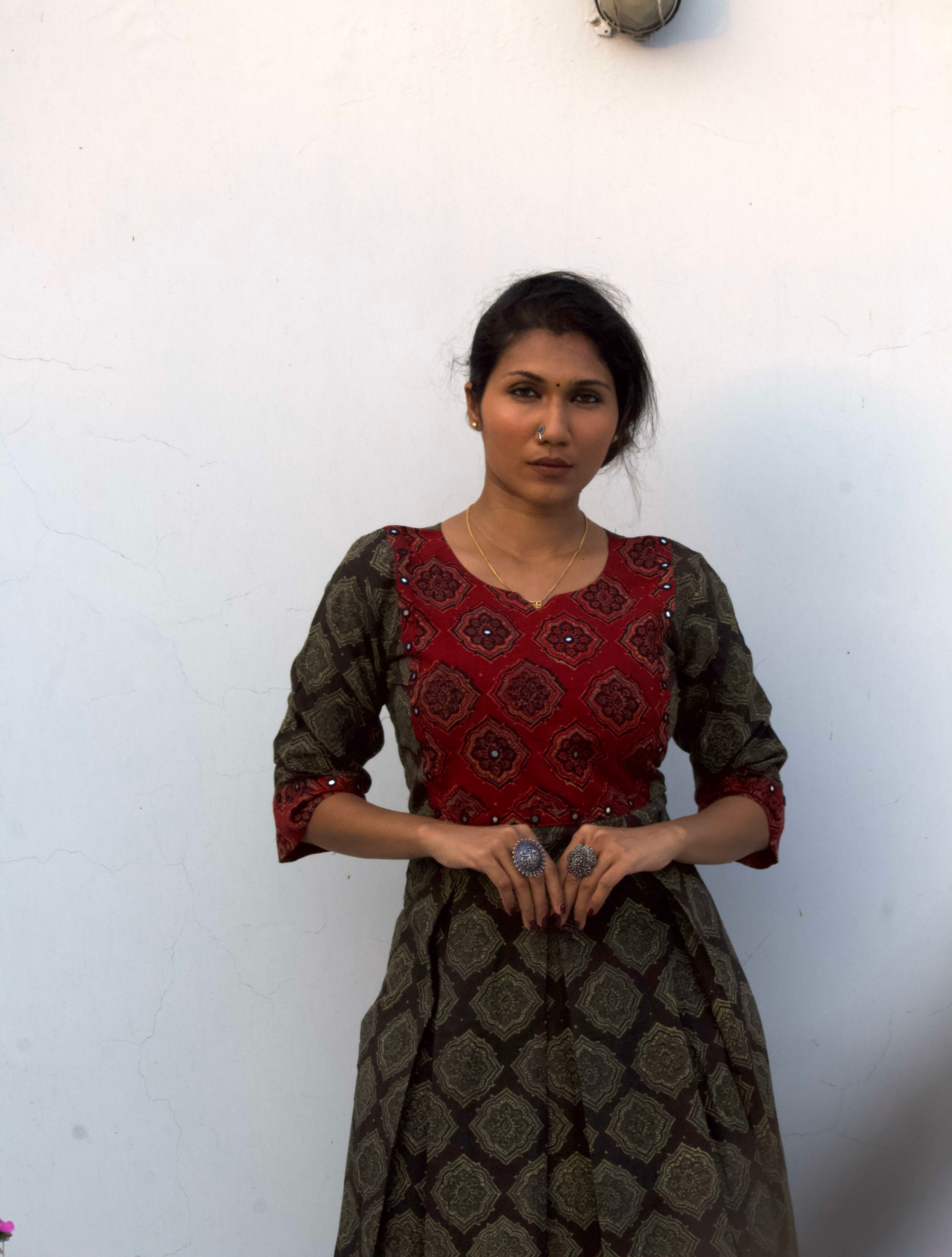 Nayra Cut Kurta