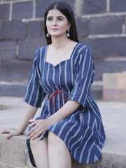 Kala Cotton Dress